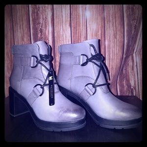 Sorel Margo Lace Boot